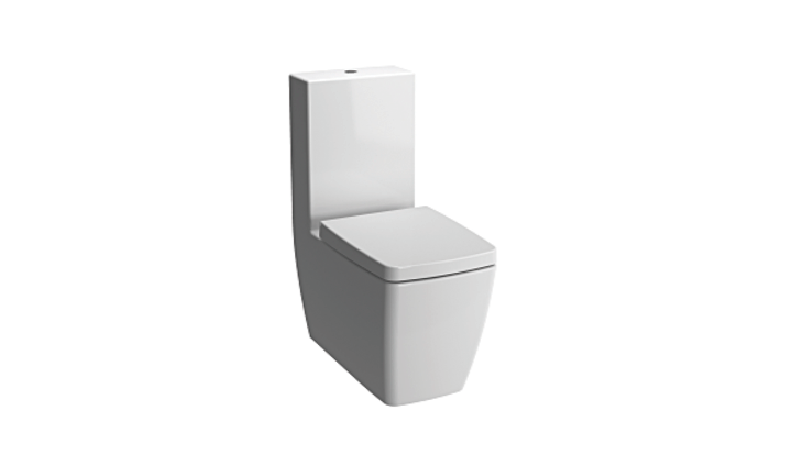BC 839 - One Piece Toilet