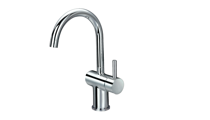 BF 100 109L - Basin Mixer