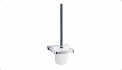 BFA 38923 - TOILET BRUSH & HOLDER