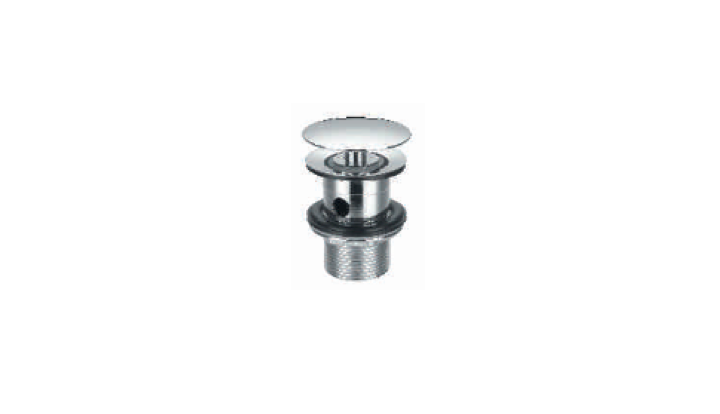 BFS 7033 - Brass Basin Drainer