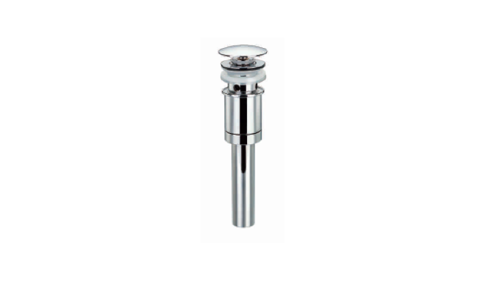 BFS 7033L - Brass Basin Drainer