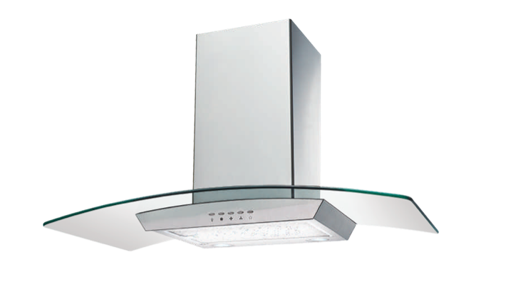 G301 - 700 Kitchen Hood