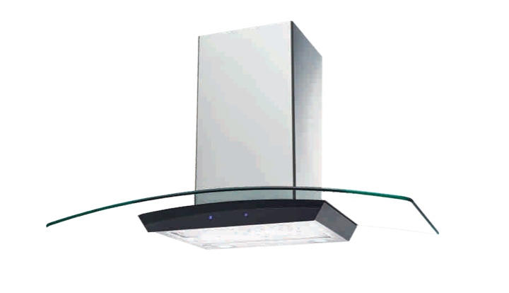 G301T - 700 Kitchen Hood
