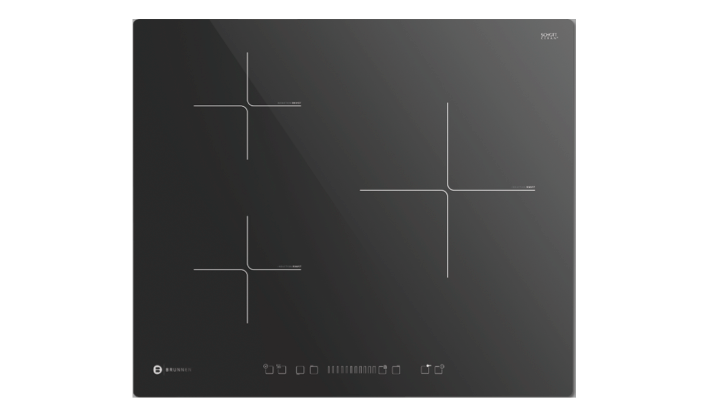 IK63-66N01 - Induction Hob