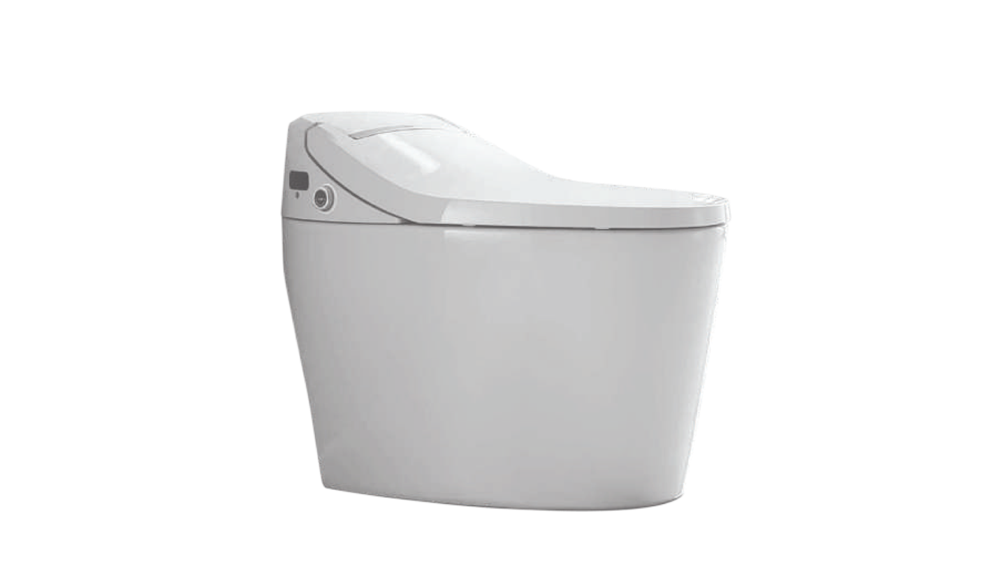 ITB 935s - Smart Toilet