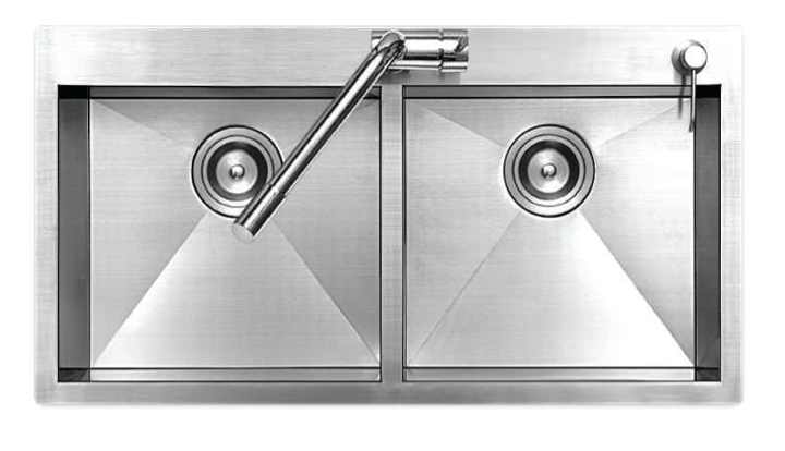 KS 1238 - Kichen Sink