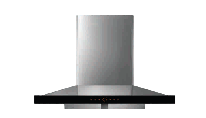 L 918 - 900 Kitchen Hood