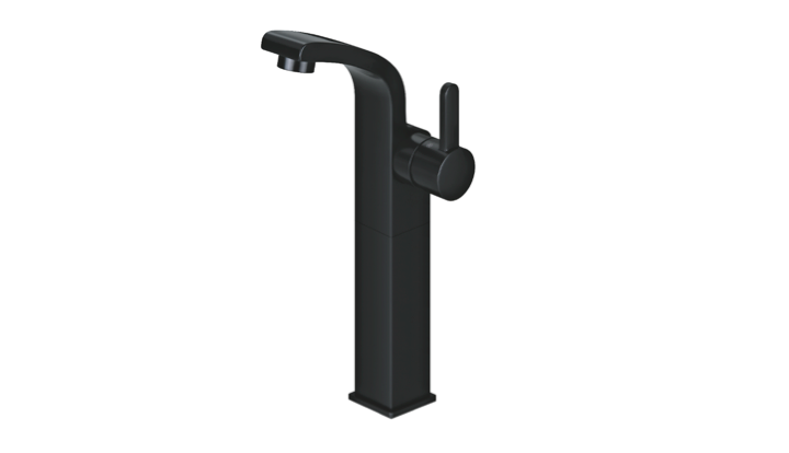 BF 220 803L - Basin Mixer