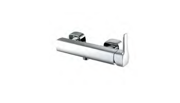 BF 930 300B - Bath Mixer