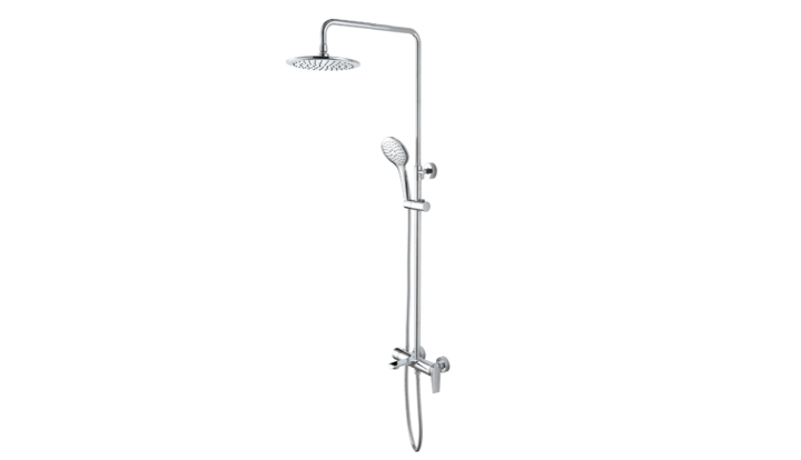 BF 280 5300S - Shower Column Mixer