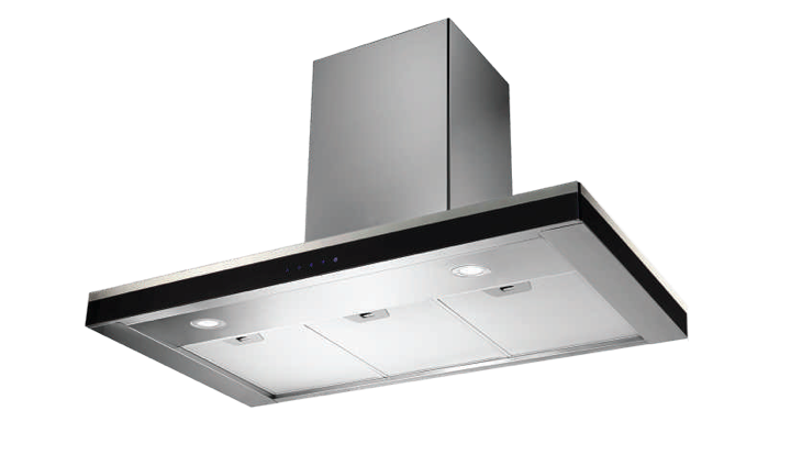 T 663 - 900 Kitchen Hood