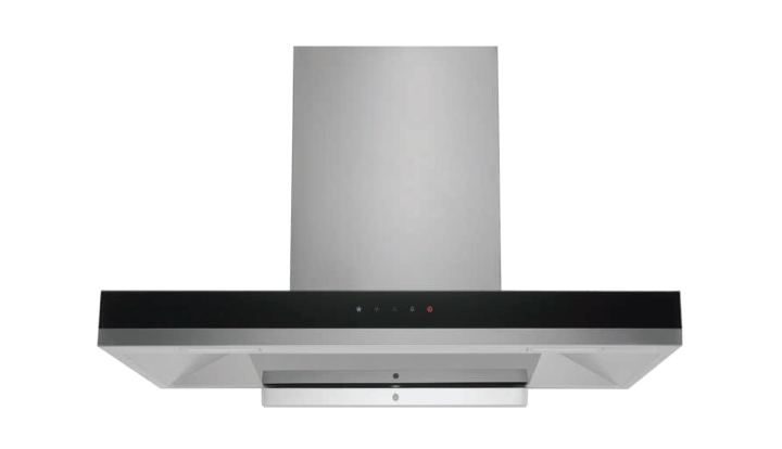 T 668 - 900 Kitchen Hood