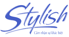 logo Công Ty Cổ Phần Stylish Việt