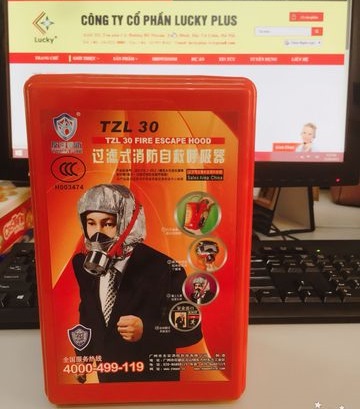 phòng cháy chữa cháy pccc