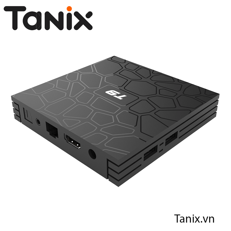 tanix T9