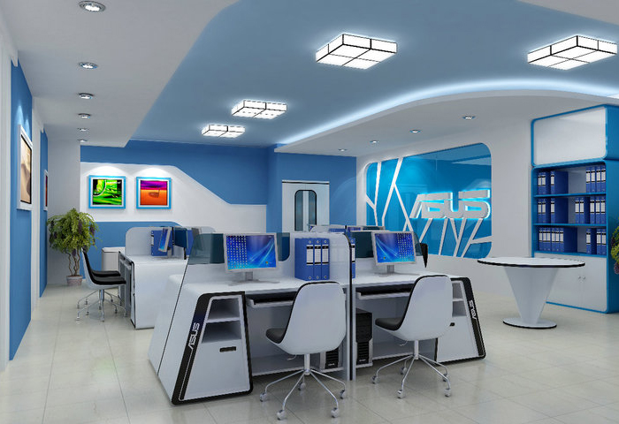 Dịch vụ thành lập văn phòng đại diện