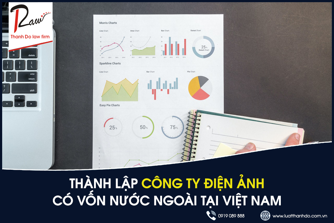 Thành lập công ty điện ảnh có vốn nước ngoài tại Việt Nam