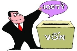 Những điều cần biết về vốn điều lệ của doanh nghiệp