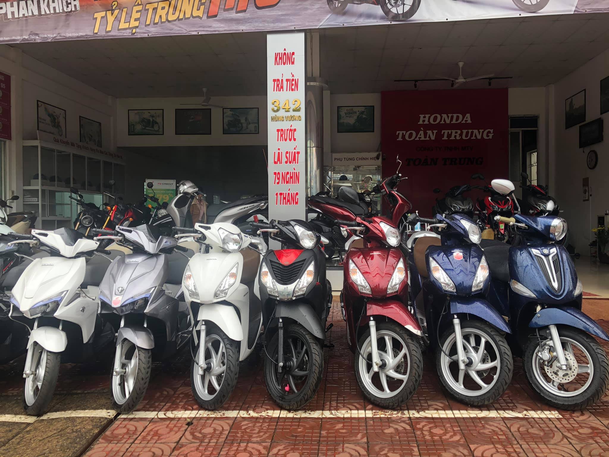 Cách Chọn Mua Xe Máy Cũ Như Thế Nào? Cách Chọn Mua Xe Máy Cũ Như Thế Nào?