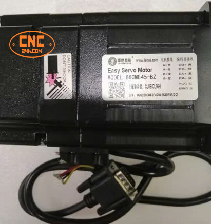 86CME45-BZ Leadshine