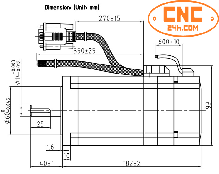 86CME85-BZ