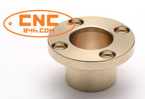 Bạc lót tự bôi trơn