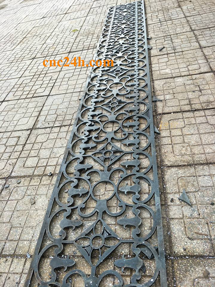 bán máy cắt plasma cnc