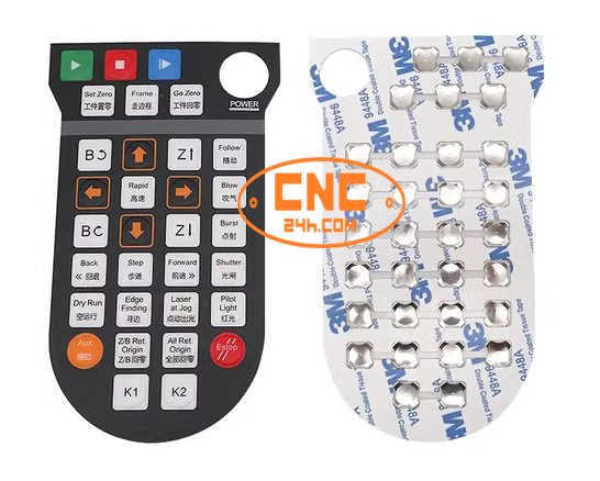 Bàn phím Weihong WHB05L