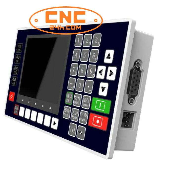 Bộ điều khiển CNC có thể lập trình