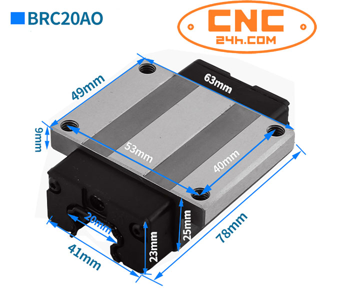 BRC20AO