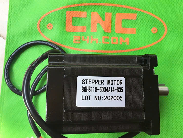 Các Lỗi Thường Gặp Của Động Cơ Bước