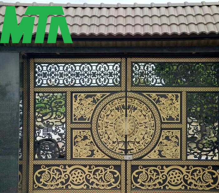 cắt cnc kim loại