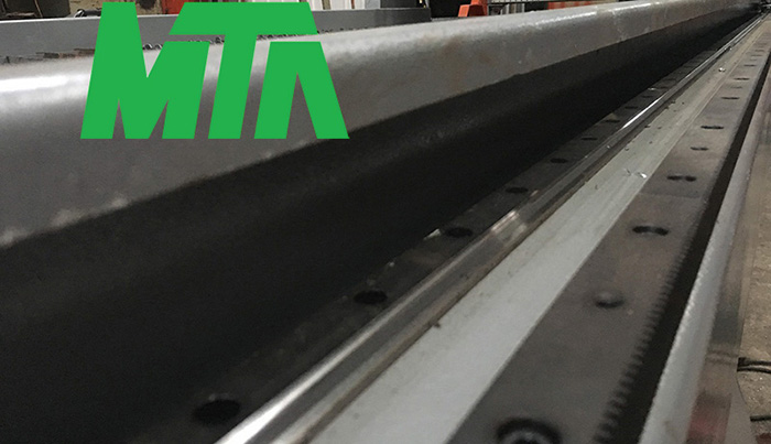 cấu tạo của máy plasma cnc