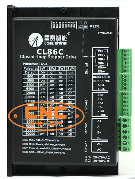 CL86