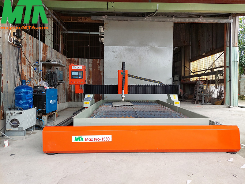 máy cắt plasma cnc 