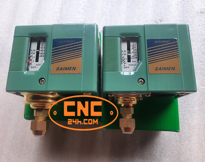 công tắc áp suất khí