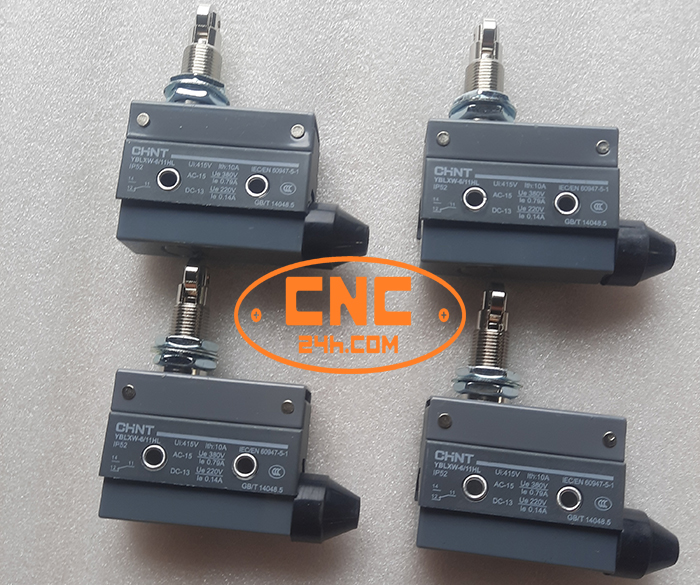 Công tắc hành trình YBLXW-611HL