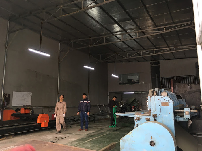 công ty bán máy cắt plasma cnc giá rẻ tại bắc ninh