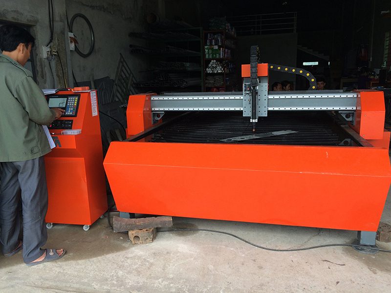 công ty bán máy cắt plasma cnc tại thanh hóa