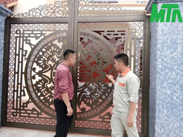 công ty bán máy plasma cnc