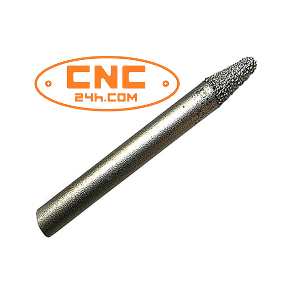 Dao khắc đá cnc