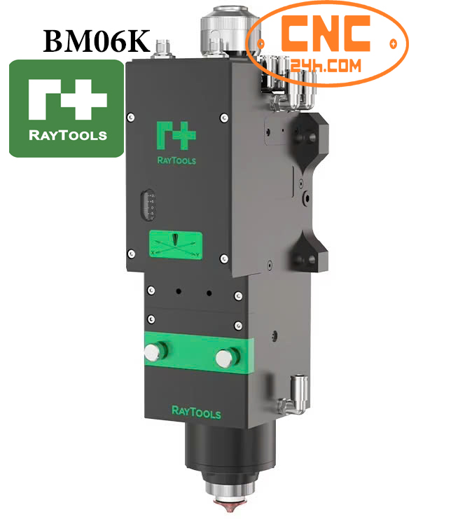 Đầu cắt laser BM06K Raytools