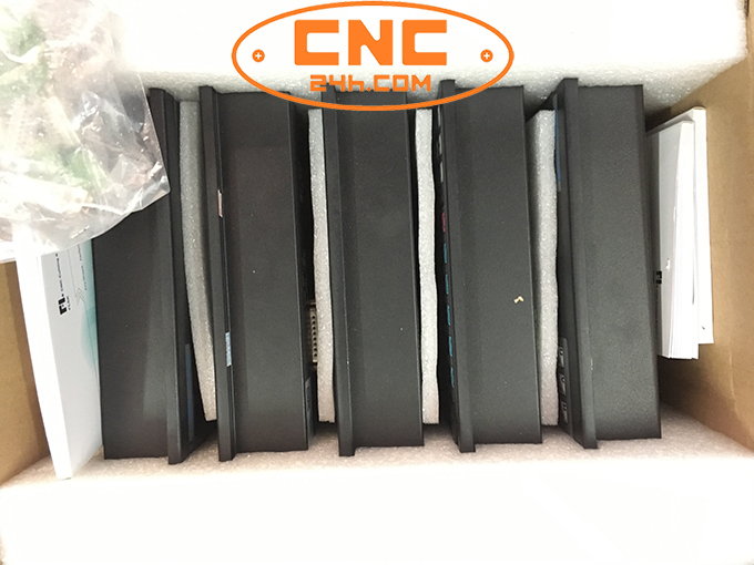 điều khiển máy cnc plasma