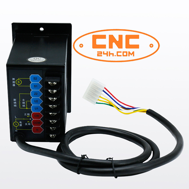 Điều khiển motor