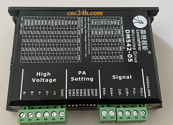 DM542-05 chính hãng