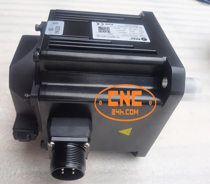 động cơ ac servo Leadshine