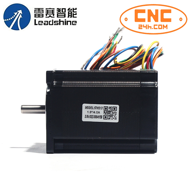 Động cơ bước Leadshine mặt bích 57