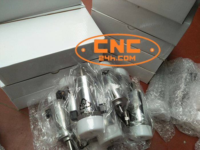 động cơ phay 300w