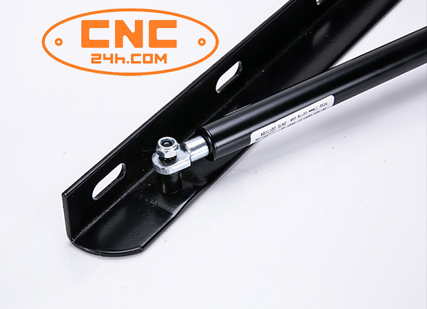 gá đỡ thủy lực