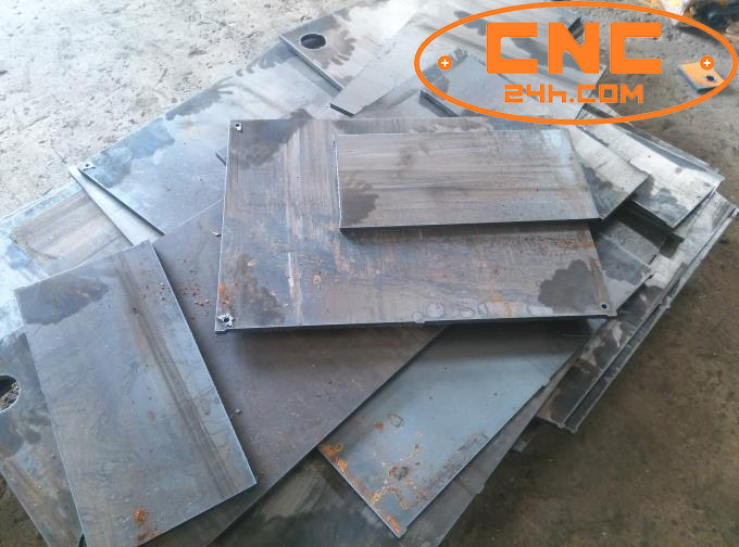 gia công cắt bản mã tại hà nội